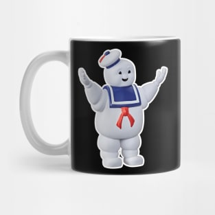 Stay Puft Mug